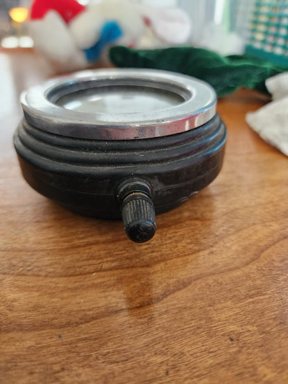 Willard MODEL WT-60-B Charge & Condition