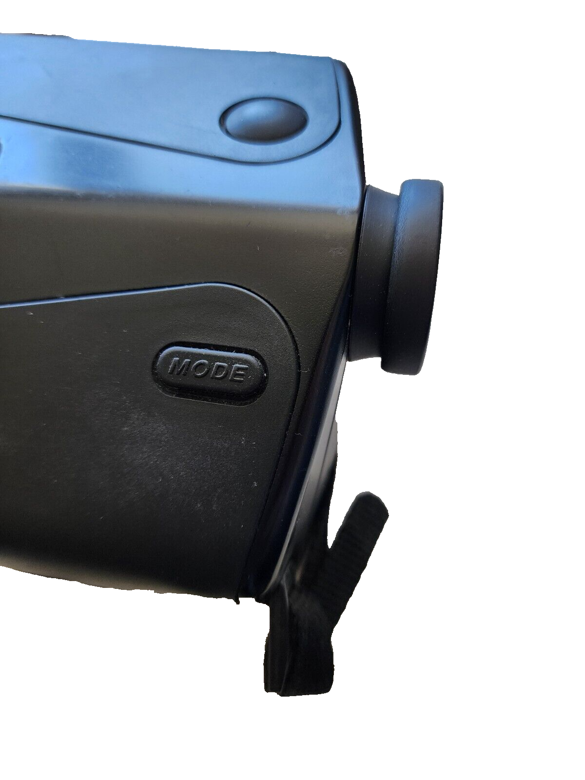 Bushnell Yardage Pro 400 Rangefinder Laser Ranging System W/ Strap and Case