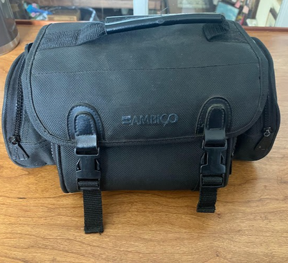 Ambico Camera Bag