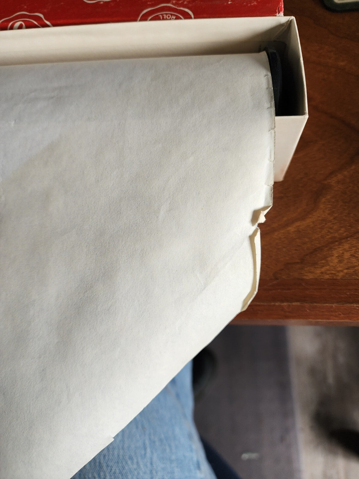 QRS Word Roll "THAT OLD GANG OF MINE" Q-165 Player Piano Roll