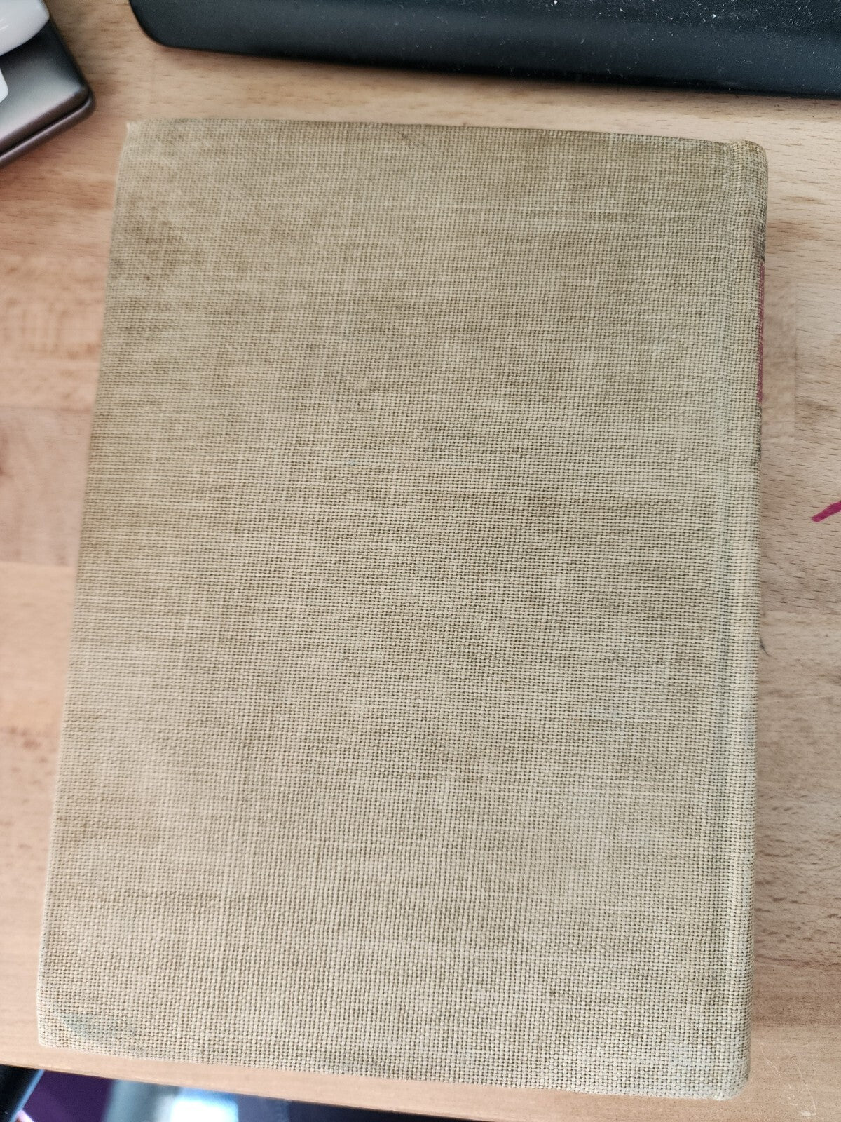 CLASSICS CLUB THE RUBAIYAT OMAR KHAYYAM 1942 Hardcover - Very Good