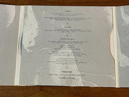 CD - Full by Rachel Bagby