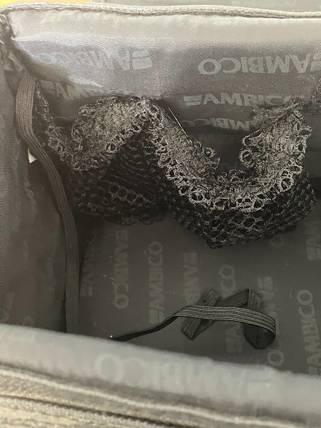 Ambico Camera Bag