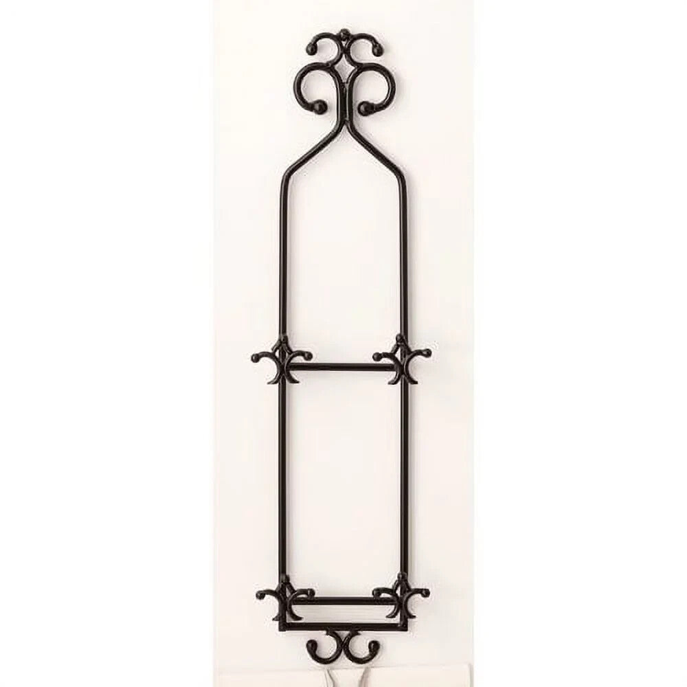 Cypress Home Double Wall Mount Rack