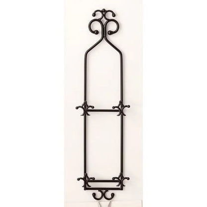 Cypress Home Double Wall Mount Rack