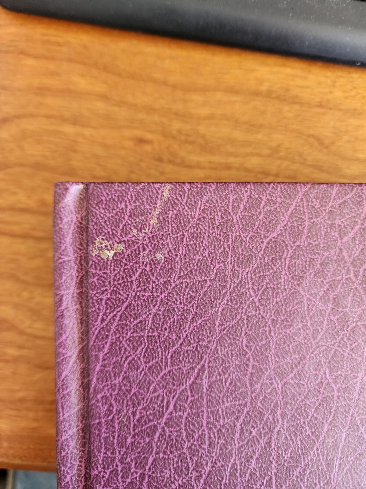 Readers Digest Condensed Books 1995 Volume 3