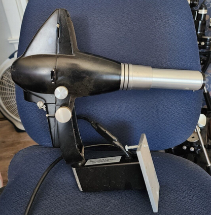 American Optical 11082 Project-O-Chart NOT TESTED