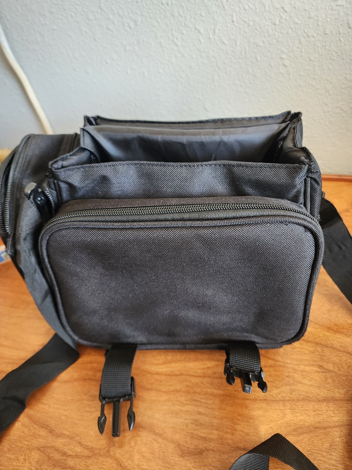 Kodak Camera Travel Bag - Black
