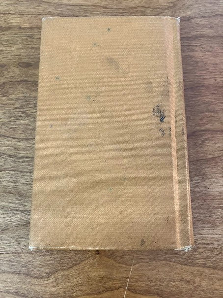Ready Reckoner 1937 - Improved Form & Log Book - Vintage