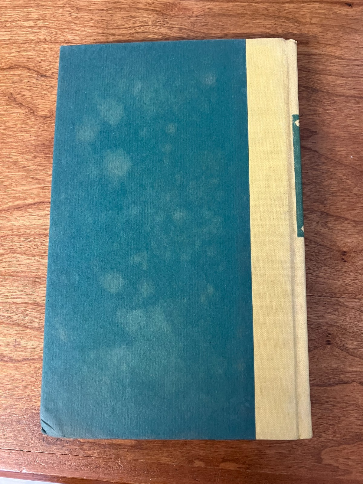 Book: No Blade of Grass by John Christopher