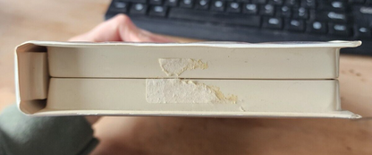 DISNEY'S RUDYARD KIPLING'S The Jungle Book (VHS, 1995)