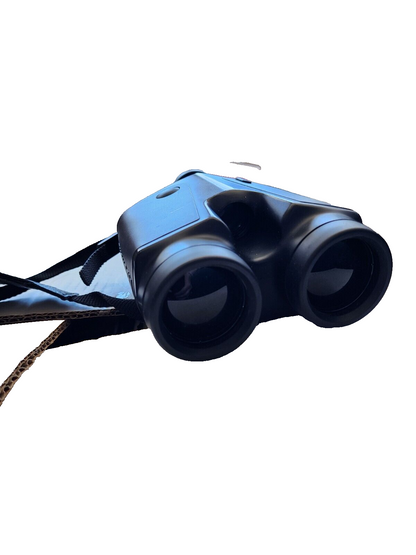 Bushnell Yardage Pro 400 Rangefinder Laser Ranging System W/ Strap and Case