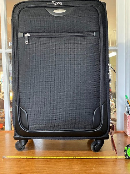 Samsonite Suitcase - 1910