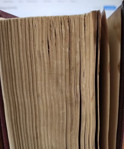 Vtg American Electricians Handbook - 9th Edition by Croft Carr and Watt