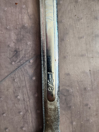 1-5/8 Made in China Combination Wrench