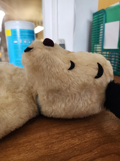 Vintage Trudy toys Snoopy Plush 16"