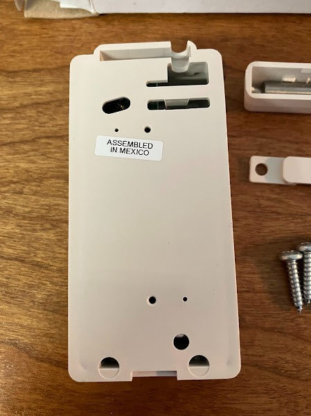 Interlogix: Wireless Door/Window Contact - 60-641-95