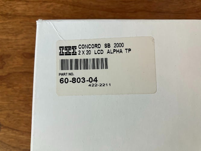 60-762 - Class 2 Transformer 24V 30VA w line carrier