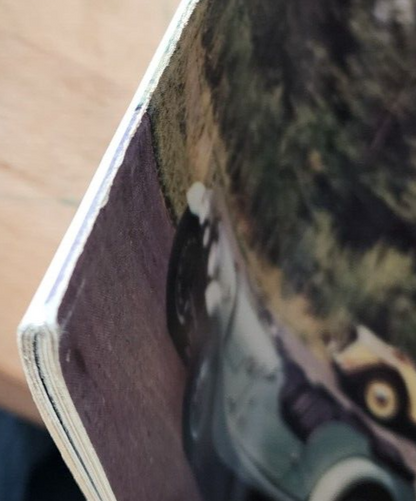 Aug 1978 For Pleasure and profit Car Collector