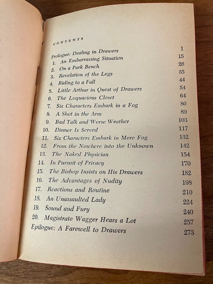 Throne Smith The Bishop's Jaegers