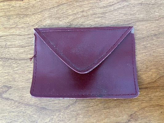 Catholic Rosary Pouch - Margaret