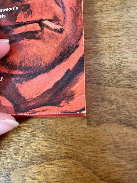 Bantam Books by Peter Dawson - lot of 4