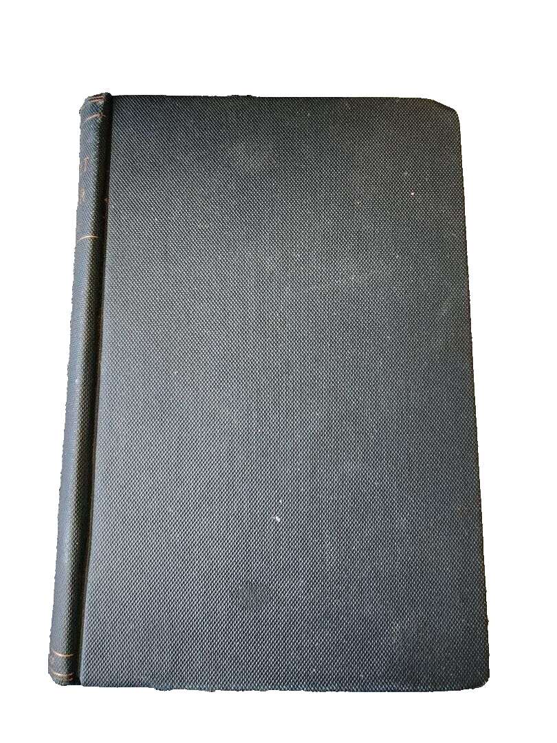 The Scarlet Letter By Nathaniel Hawthorne 1919 Edition HC Book