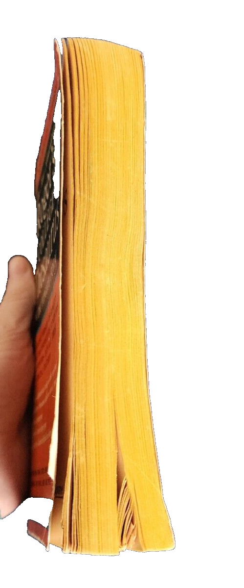 Vtg The New American ROGET'S COLLEGE THESAURUS 1961 Paperback