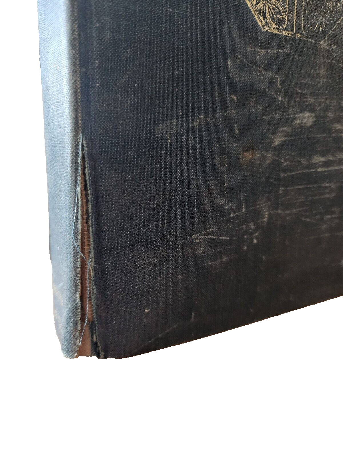 The New English Bible New Testament, Oxford & Cambridge University Press 1961 HC