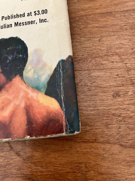 Popular library - Island of the Pit by Vincent James