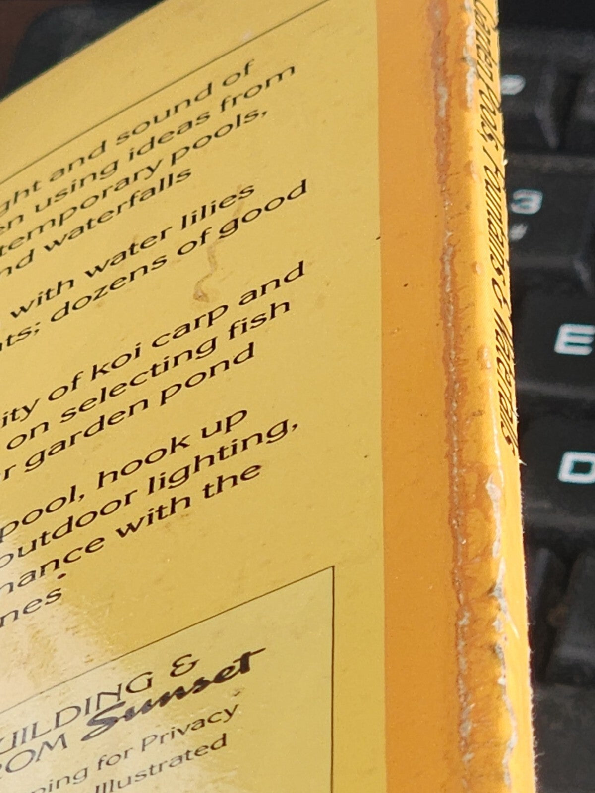 Sunset Garden Pools Fountains & Waterfalls Sunset Outdoor