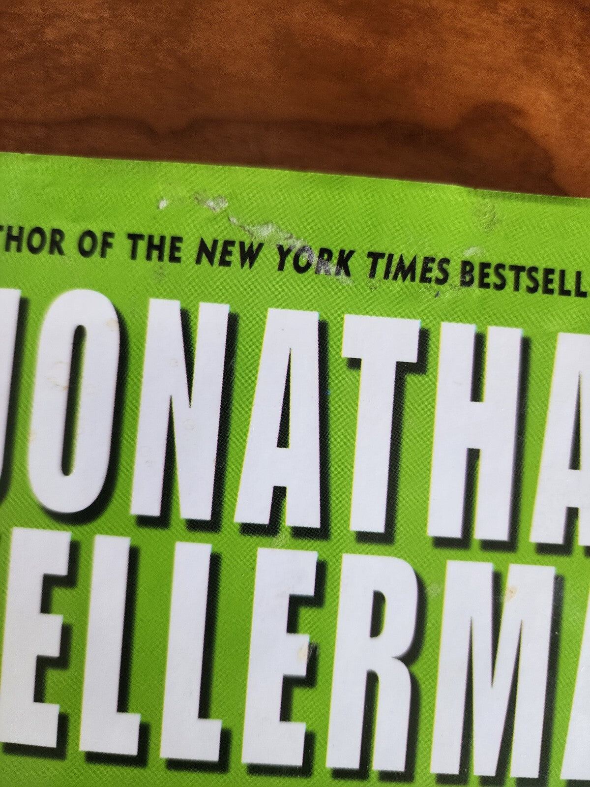 Twisted: A Novel - Hardcover By Kellerman, Jonathan - GOOD