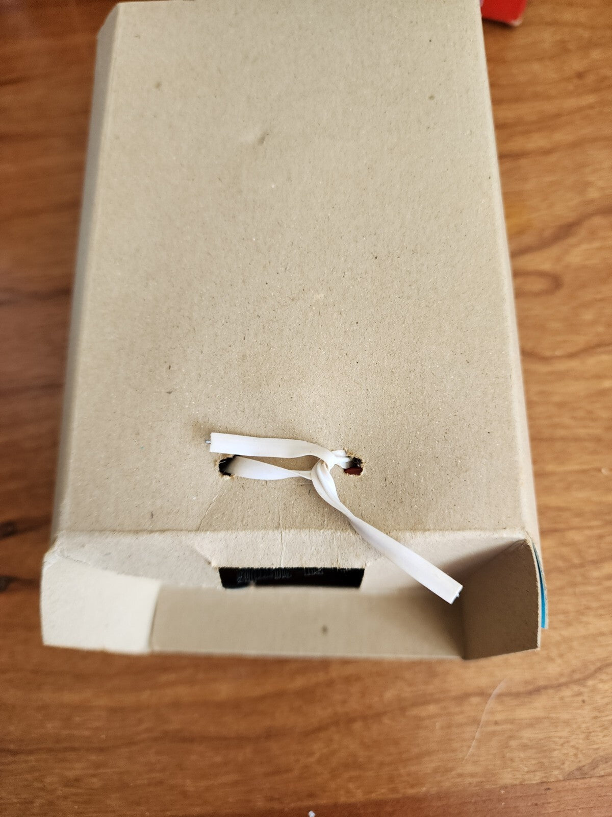 Vtg No. 3178 Toy Floating Robot Mint In Box 1970