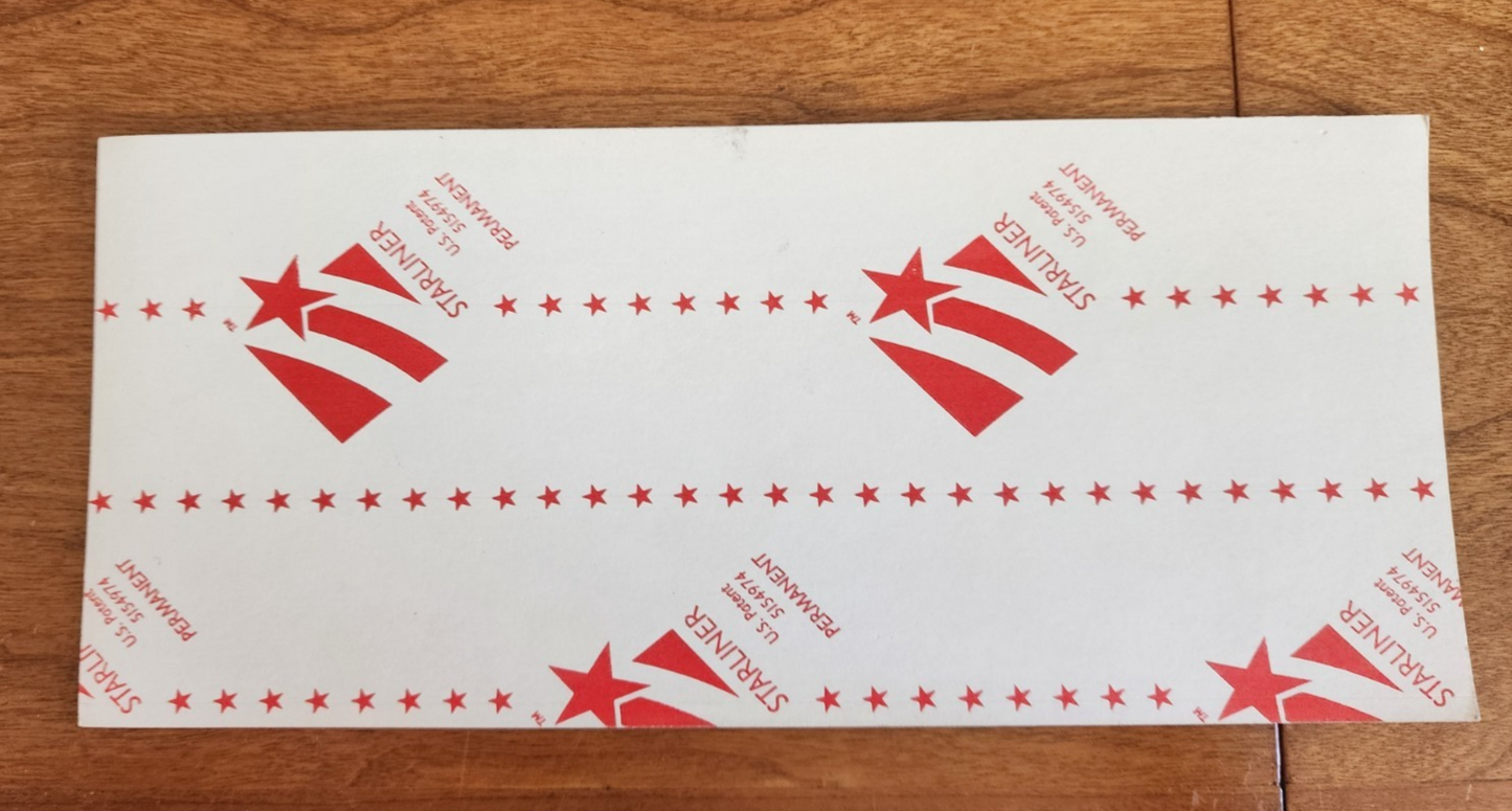 12 Fl Oz Coco Cola Sticker Prop