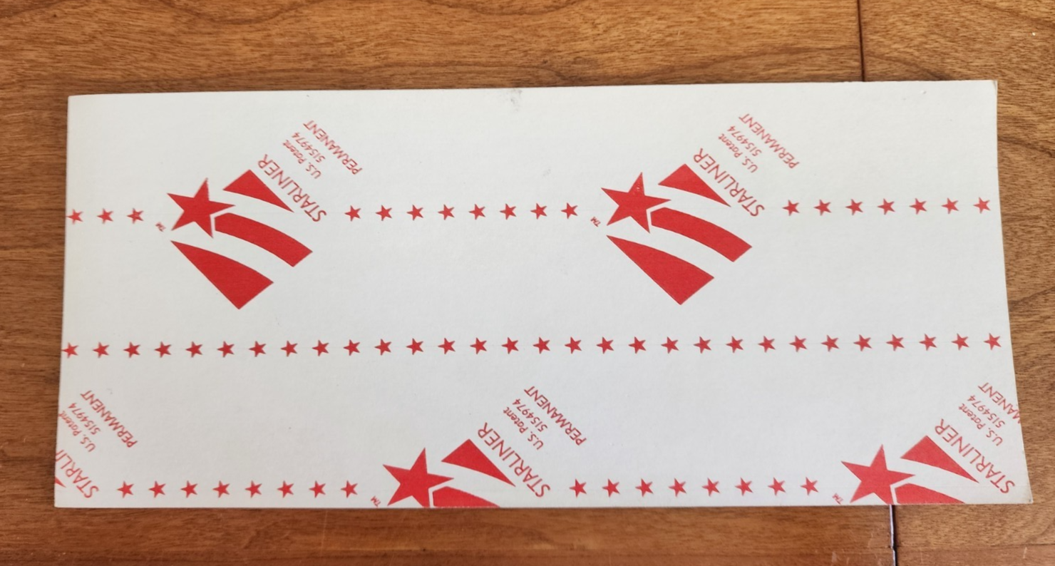 12 Fl Oz Coco Cola Sticker Prop