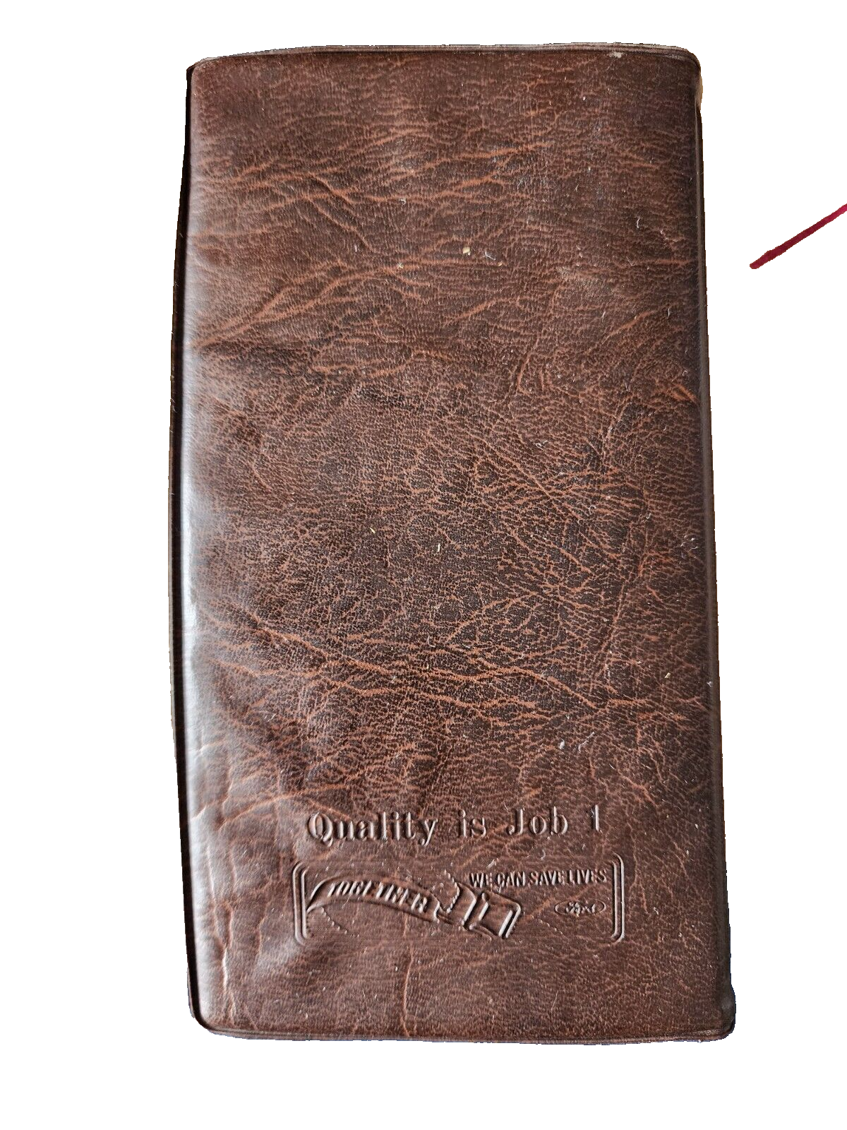 Vintage Ford F-Series Owner's Guide 1992