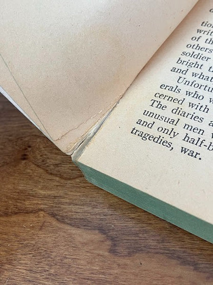 Popular Library - THE SCARLET GUIDON by Ray Toepfer