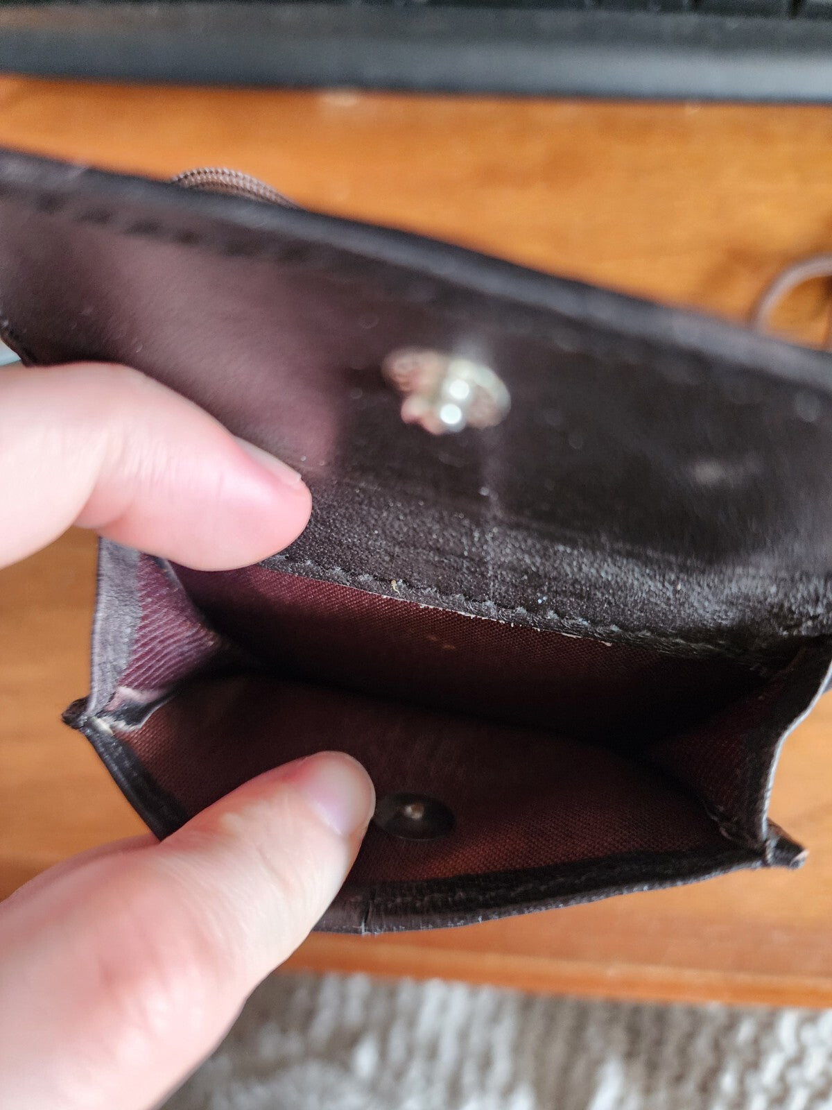 Movie Prop ID badge from the Librarian TV Show