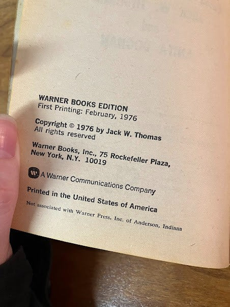 Embryo Louis Charbonneau