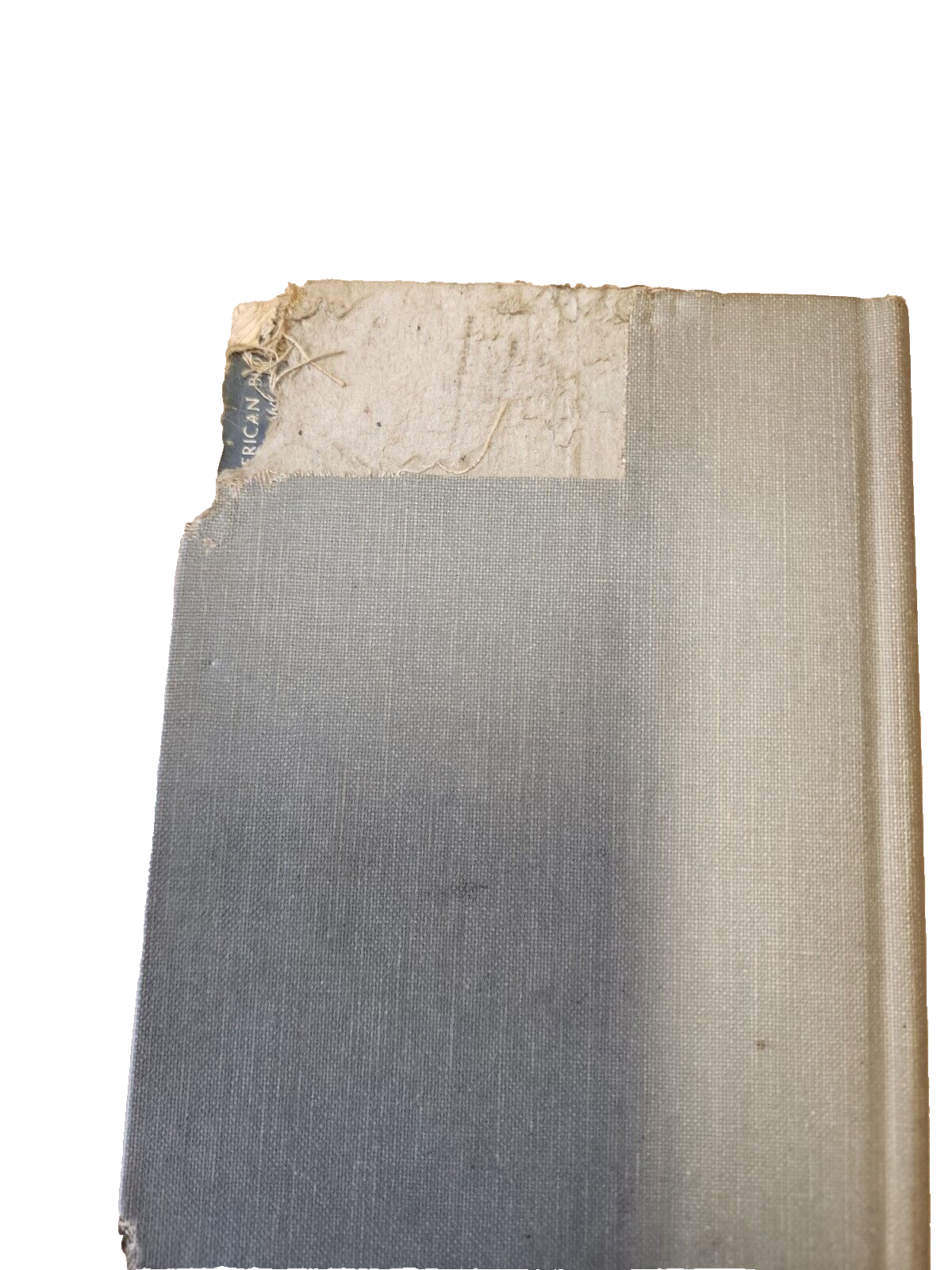 Audubon Land Bird Guide by Richard H. Pough HB - 1949