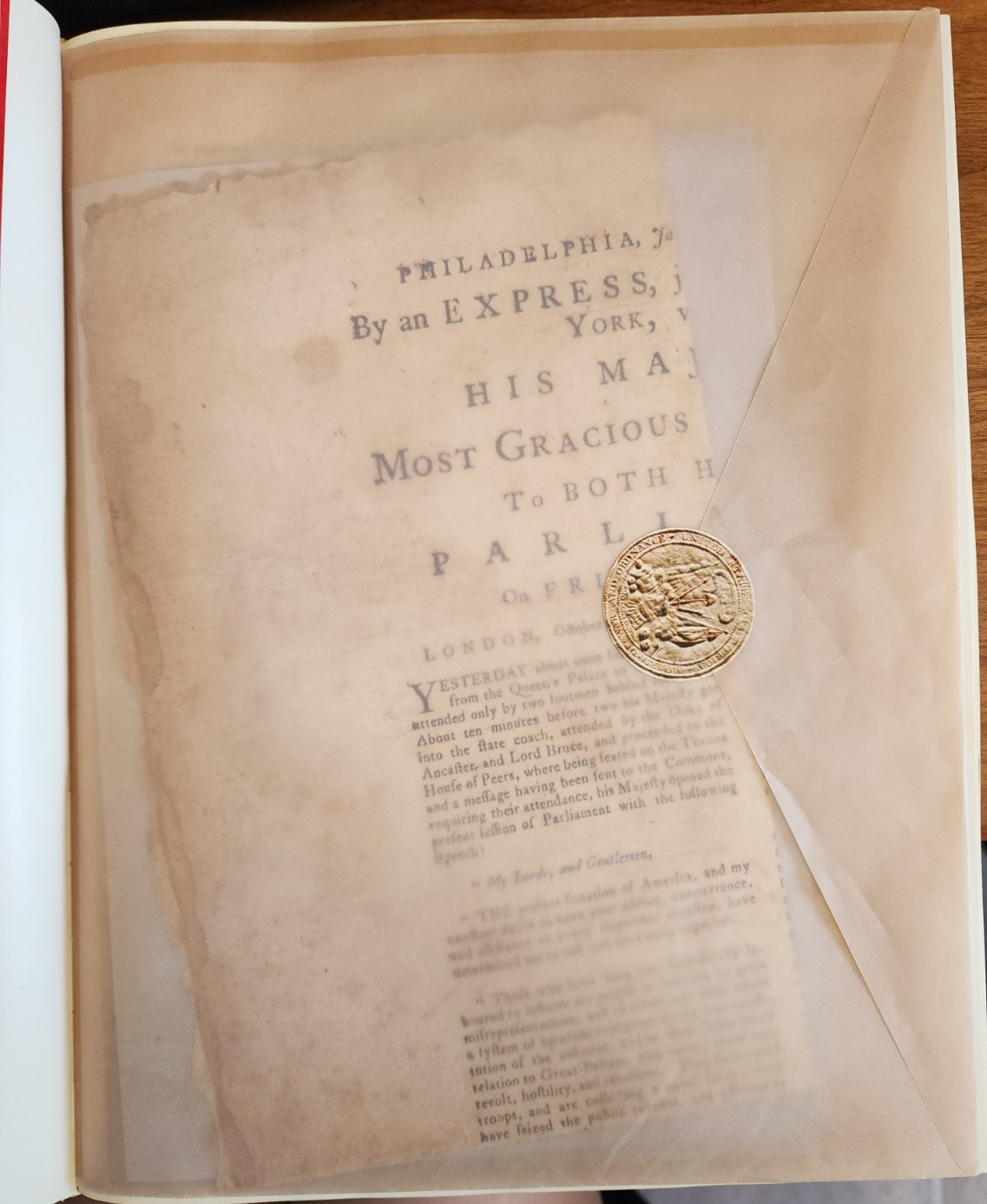 HC 1776: The Illustrated Edition - David McCullough