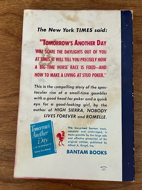 Bantam Books - (lot of 5)