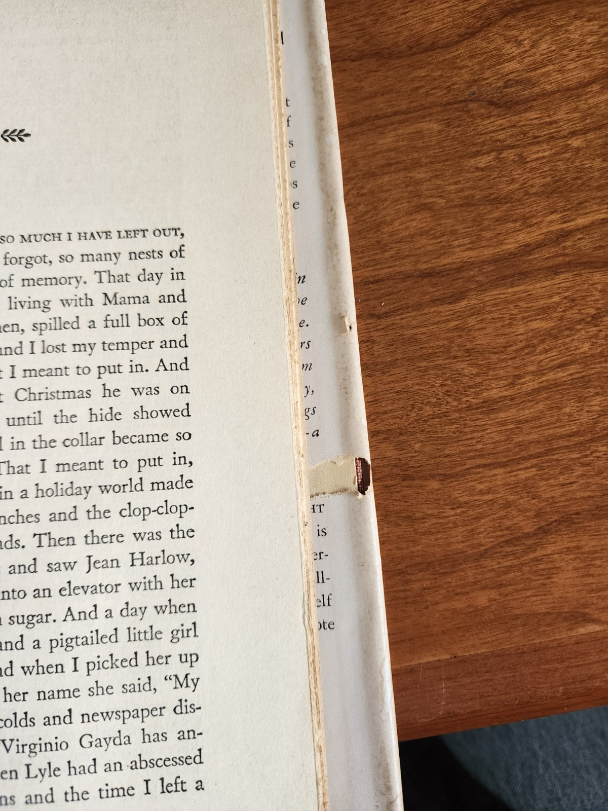 The Bright Promise by Richard Sherman - Hardcover, 1947