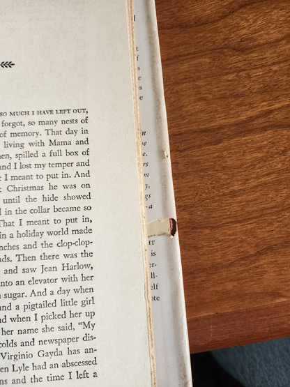 The Bright Promise by Richard Sherman - Hardcover, 1947