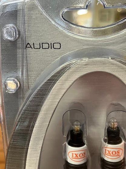 IXOS: Cable Connectors - XHD308 - 1 Meter (3ft)