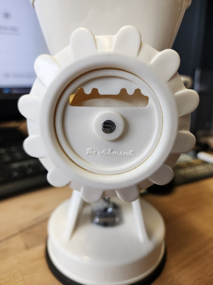 Vintage Barry Ware Pasta Machine made in ITALY