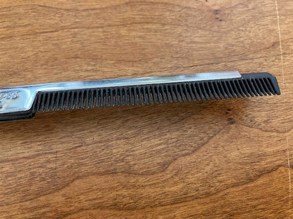 Butterfly Comb Tool