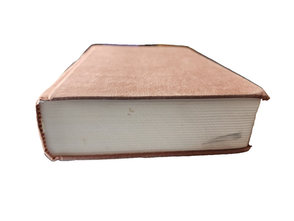 Lincoln by Gore Vidal 1984