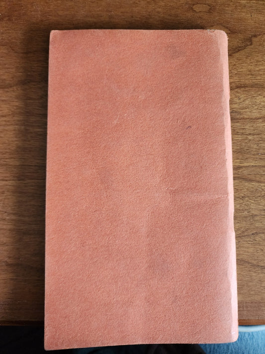 Basic Safety Code for State of Oregon Part II Ladders & Scaffolds 1951 Booklet