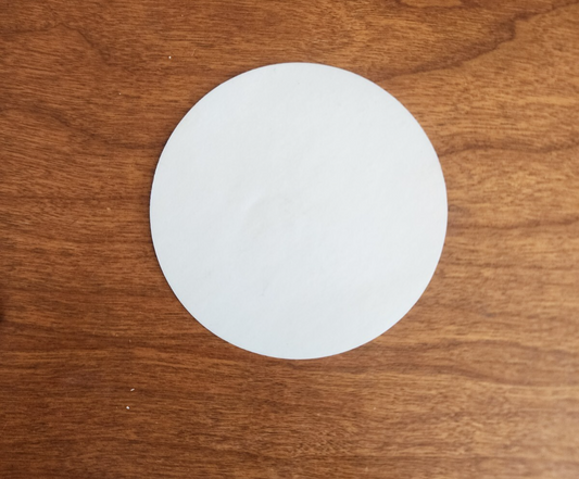 Vintage 1980’s “Rebel Skates” Portland Oregon Skateboard Sticker